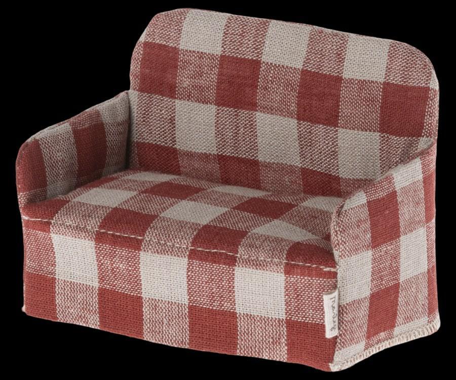 Mouse Couch
